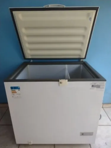 Freezer Consul 309 litros w110