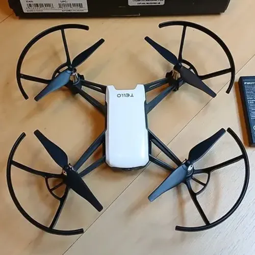 Drone DJI Tello c/ duas baterias