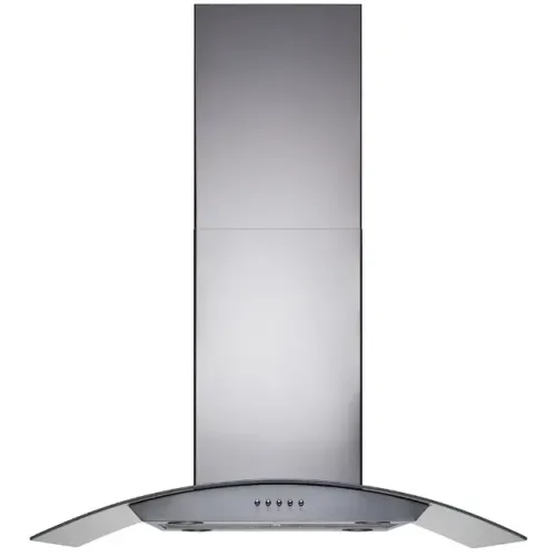 Coifa de Ilha Cadence Gourmet CFA502