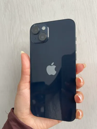 iPhone 14 Plus - Seminovo (Tela Maior)