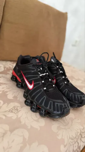 Nike shox tênis