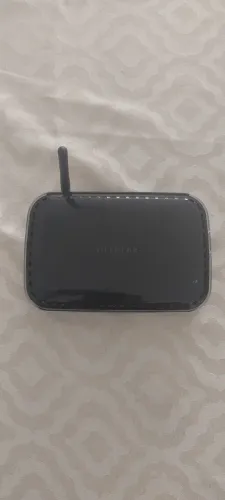Roteador NETGEAR