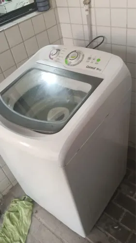 Máquina de lavar