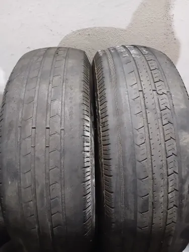KIT 2 PNEUS 175 65 R14