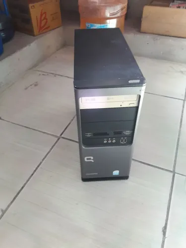 CPU completo Windows 10
