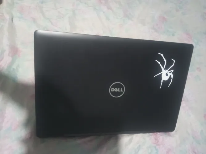 Notebook Dell