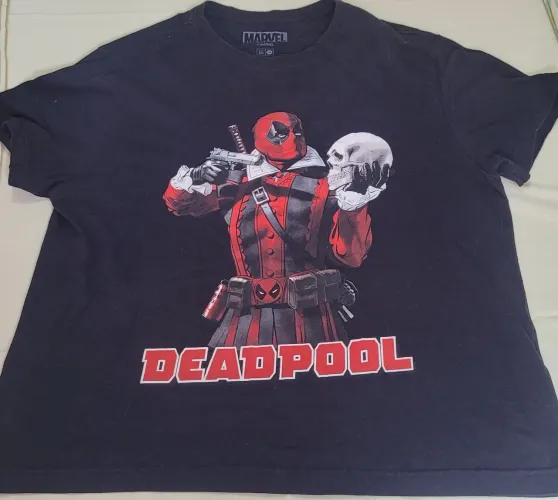 Camisas Herois