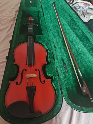 Violino Giannini 4/4