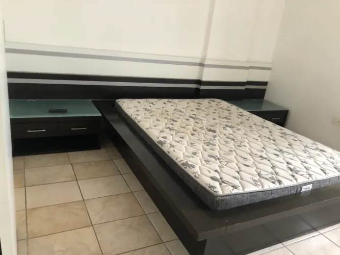 Cama de Casal