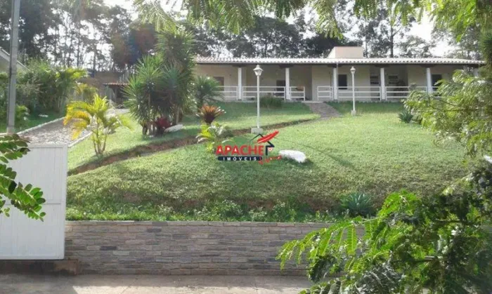 Excelente Chácara em condomínio em Viçosa-MG