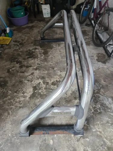 Vendo Santo Antônio da Amarok