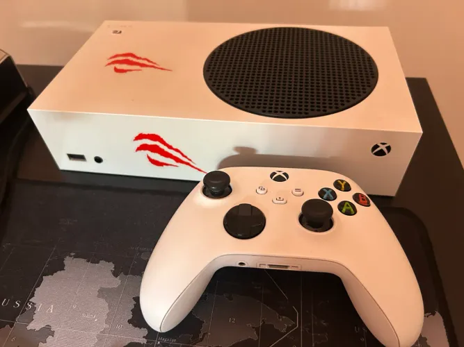 Xbox Series S
