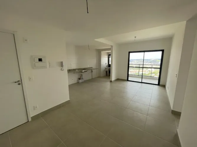 Square Garden Highline | 78 m² | 2 Dormitórios | Varanda Gourmet | 2 Vagas