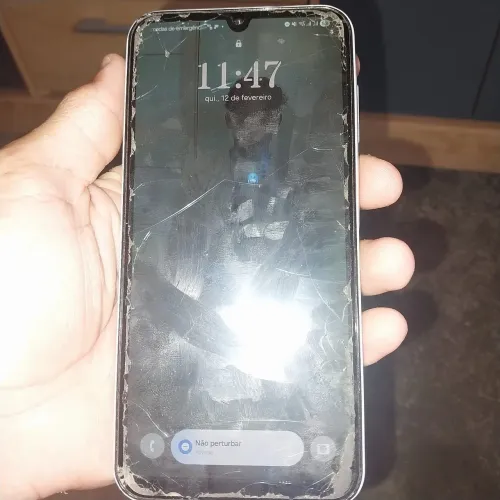 Celular Samsung A15