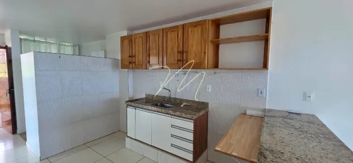 APARTAMENTO VISTA MAR, ZONA SUL.
