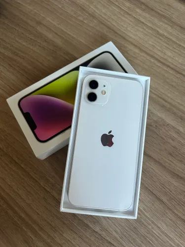 Iphone 12 super conservado