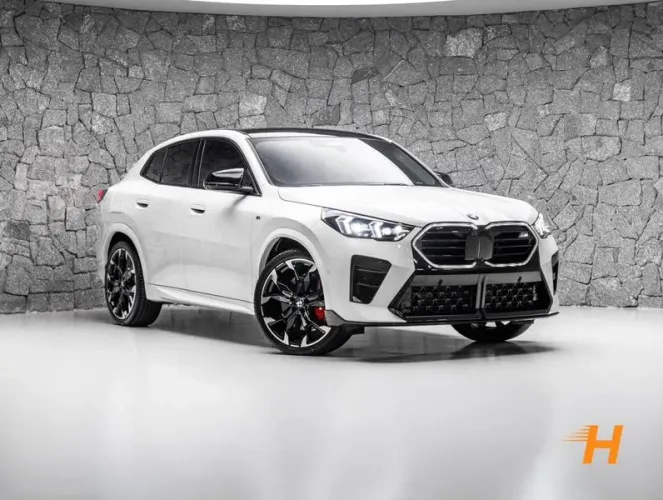 BMW X2 M35i Xdrive 2.0 Turbo 317cv Aut. 2025
