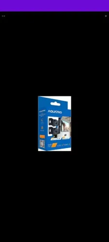 Suporte para TV com instalação de 10 a 70 polegadas