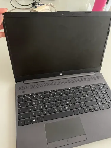 Notebook HP