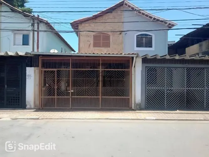 Titulo do Imovel