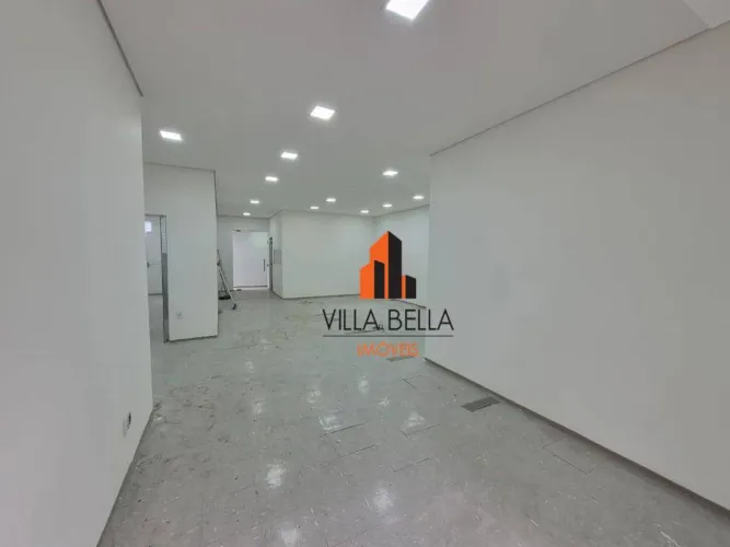 Casa comercial no Casa Branca, 164 m² - venda por R$ 1.300.000 ou aluguel por R$ 8.466/mês