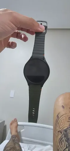 Galaxy watch 7 44 mm Seminovo