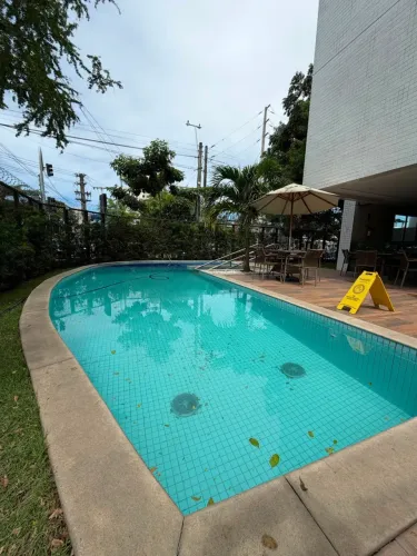 [MOB-86392] More em Boa Viagem  Apto no Parque Shopping