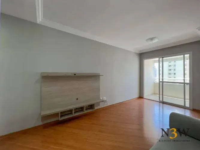 Apartamento com 2 dormitórios para alugar, 54 m² por R$ 4.984,19/mês - Vila Leopoldina - S