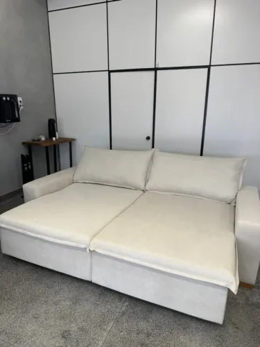 Sofá Bicama