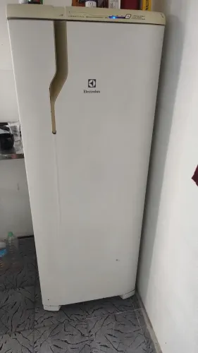 Vendo Geladeira