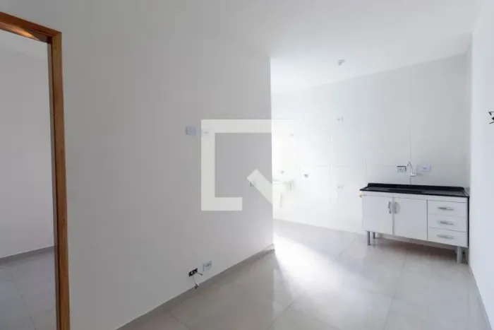 Apartamento à Venda - Vila Euthalia, 2 Quartos, 34 m2
