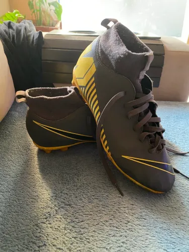 Chuteira Nike Campo