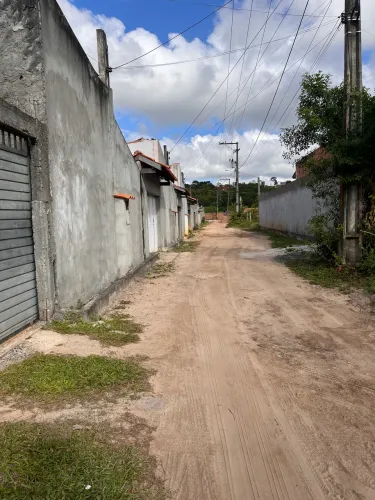 Vendo terreno em Barra de jacuipe