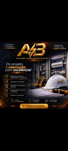 Eletricista Aparecida de Goiânia - Atendimento Rápido