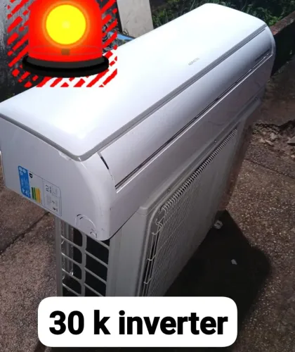 Ar 30 k inverter