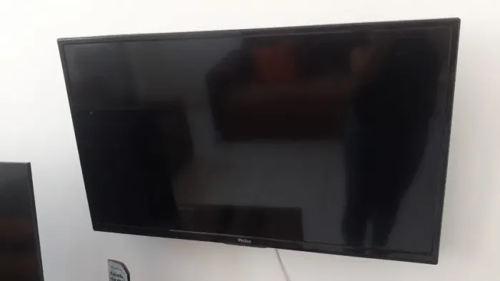 Tela/TV/monitor 40 polegadas para Pc game - Philco ......