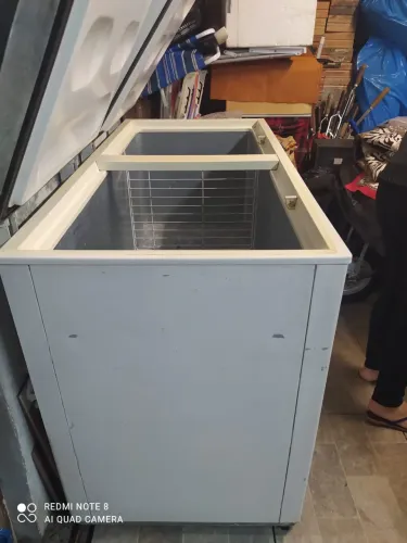 Freezer 110 v