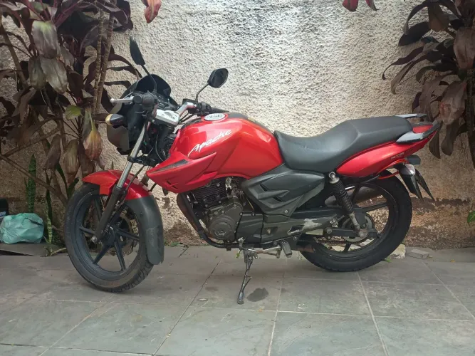 Dafra 150 