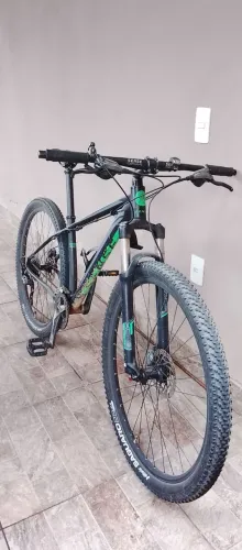Bike Sense impact pro aro 29