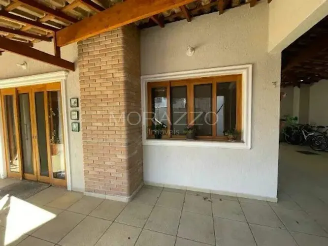 Casa com 3 dormitórios à venda, 200 m² por R$ 890.000,00 - Jardim Mesquita - Jacareí/SP