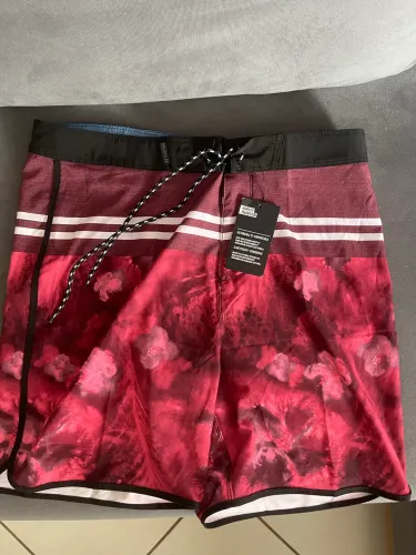 HURLEY BOARDSHORT TAM 44