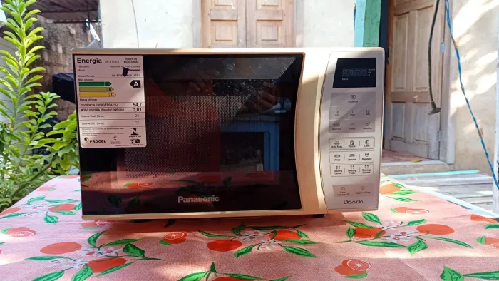 Microondas