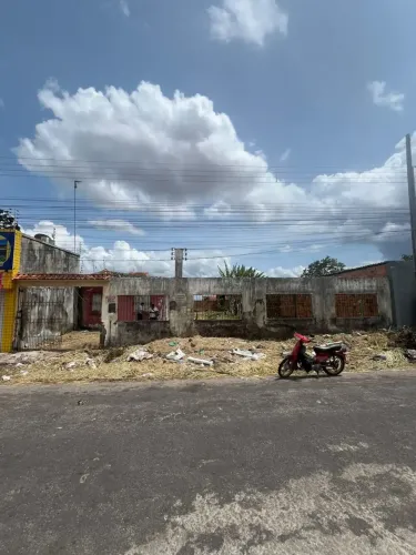 VENDE-SE ESTRATÉGICO TERRENO EM CASTANHAL