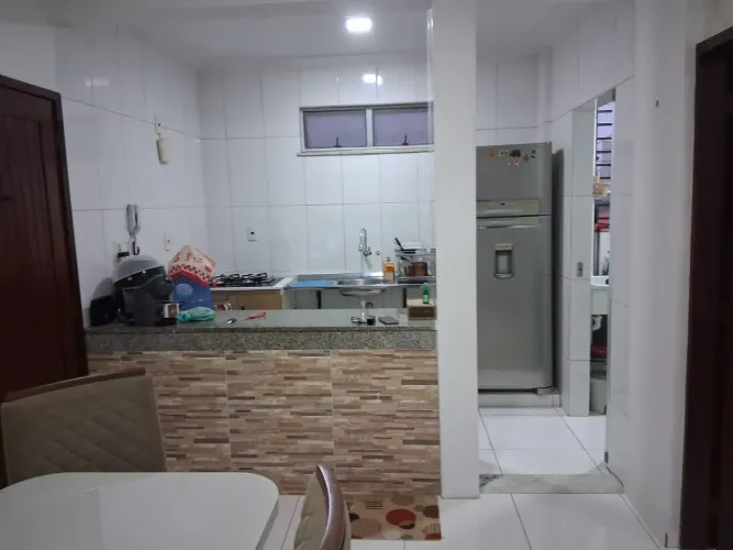 Apartamento na cidade nova 4 Ananindeua condomínio fechado