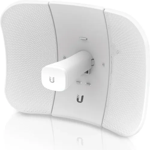 Kit 3 LITEBEAM GEN2 23DBI 450MBPS + 15 FONTE POE 0.3A