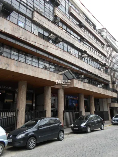 Sala à venda - Centro - Nova Friburgo/RJ