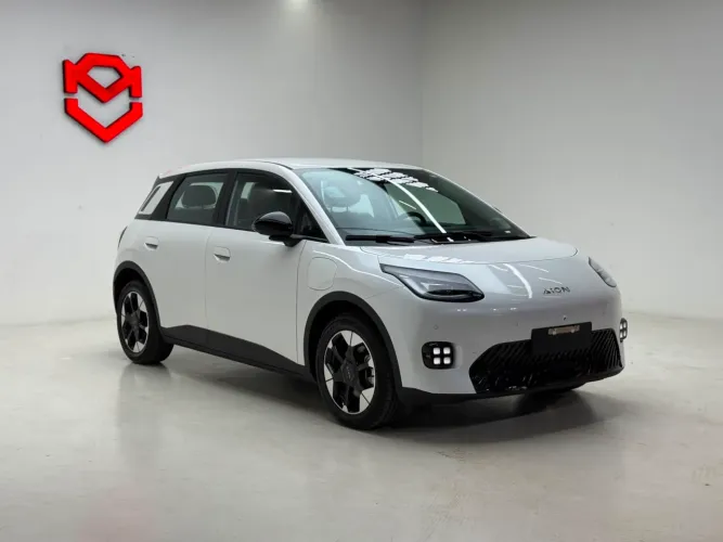 GAC Motors Aion UT Premium (Elétrico) 2027