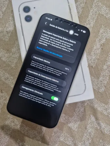 iPhone 11 64gb