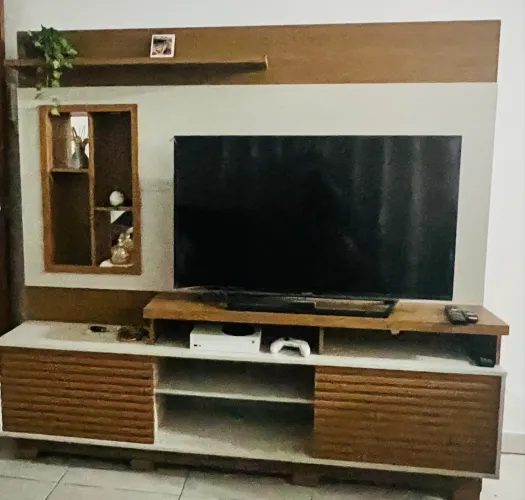 Rack tv