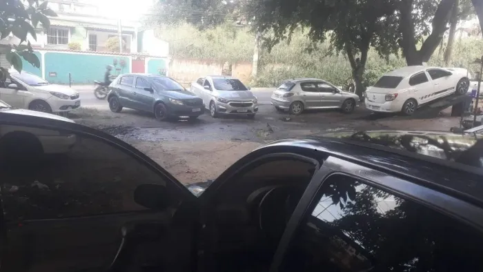 Vaga pra Lavador de Carro Experiente que Saiba Dirigir habilitado